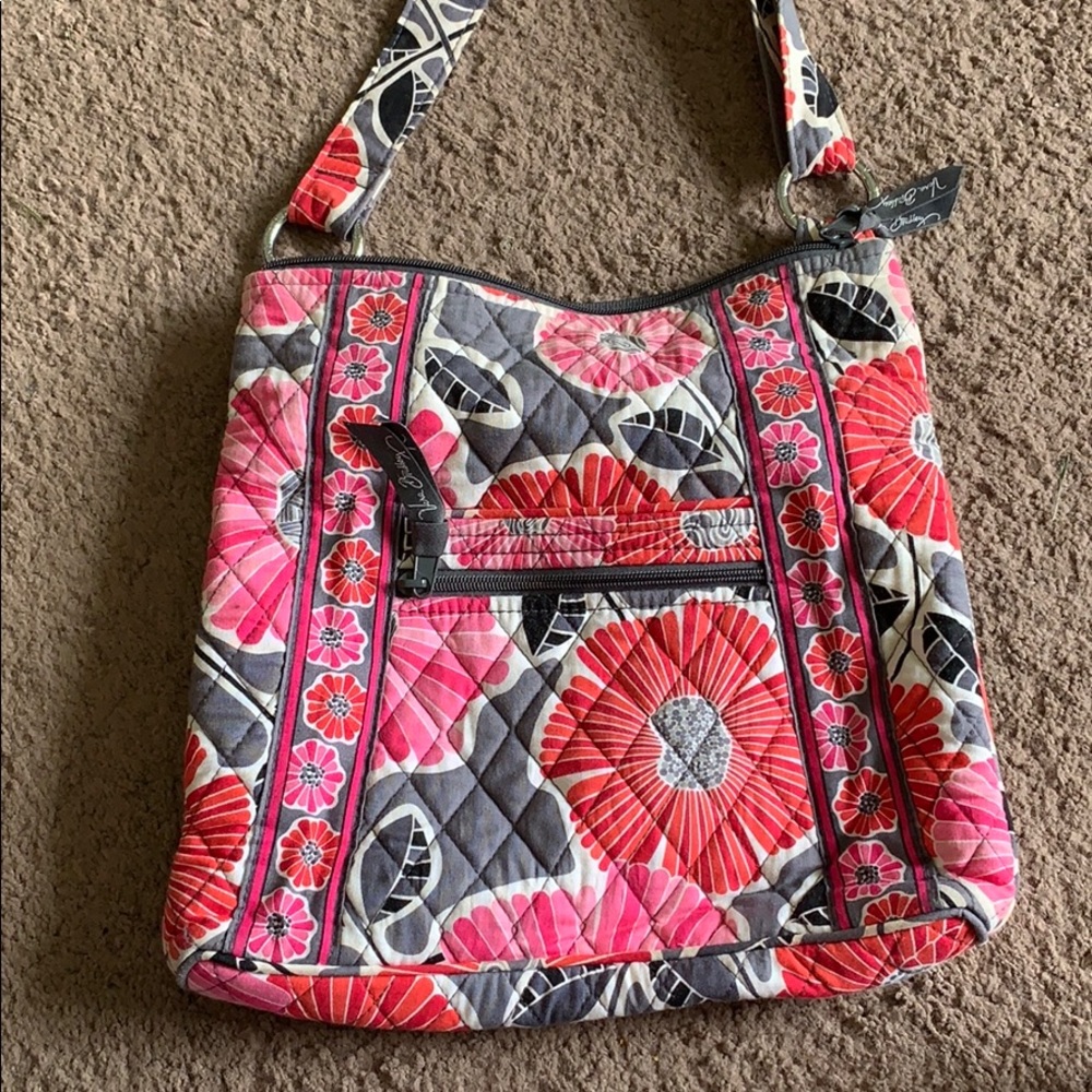 Vera Bradley Crossbody